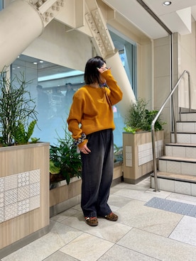 madokaさんのコーディネート