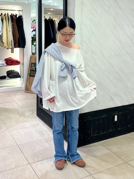 madokaさんのコーディネート