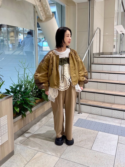 CIAOPANIC TYPY（チャオパニックティピー）の「etsintaリメイク