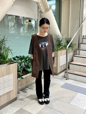 madokaさんのコーディネート