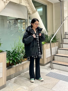 madokaさんのコーディネート