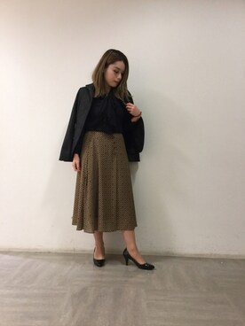 クラシックコーデ のレディース人気ファッションコーディネート Wear