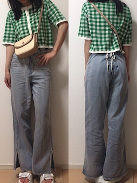 yre.kさんのコーディネート