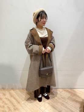 か な み さんのコーディネート