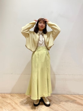 か な み さんのコーディネート