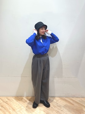 か な み さんのコーディネート