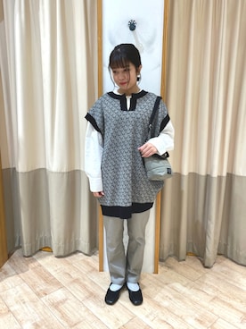 か な み さんのコーディネート