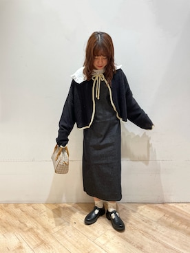 か な み さんのコーディネート