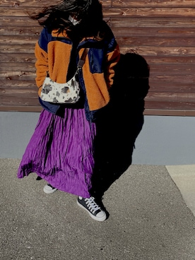 qpbdqpbdさんのコーディネート