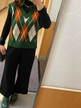 qpbdqpbdさんのコーディネート