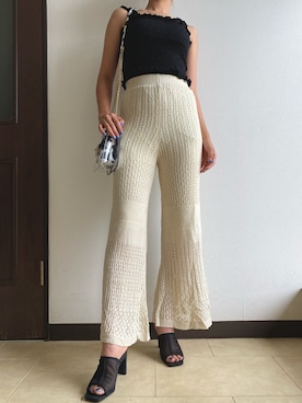 𝕋𝕆𝕄𝕆𝕂𝕆𝔸ℕ𝔻𝕆さんのコーディネート