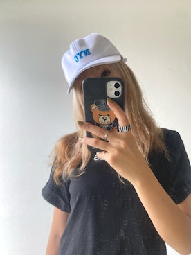 𝕋𝕆𝕄𝕆𝕂𝕆𝔸ℕ𝔻𝕆さんのコーディネート