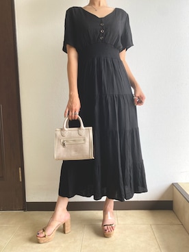 𝕋𝕆𝕄𝕆𝕂𝕆𝔸ℕ𝔻𝕆さんのコーディネート