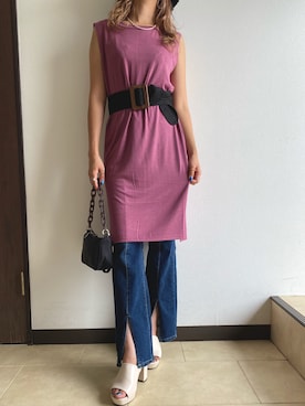 𝕋𝕆𝕄𝕆𝕂𝕆𝔸ℕ𝔻𝕆さんのコーディネート