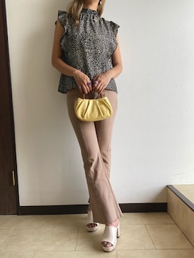 𝕋𝕆𝕄𝕆𝕂𝕆𝔸ℕ𝔻𝕆さんのコーディネート