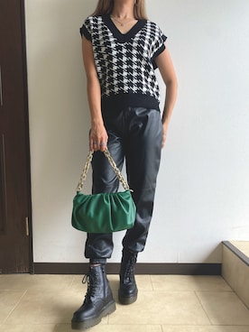 𝕋𝕆𝕄𝕆𝕂𝕆𝔸ℕ𝔻𝕆さんのコーディネート