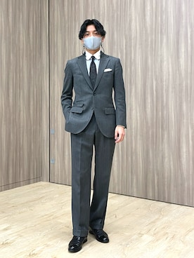 amonさんのコーディネート