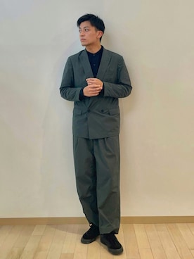 amonさんのコーディネート