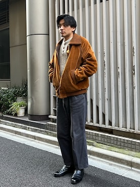 amonさんのコーディネート