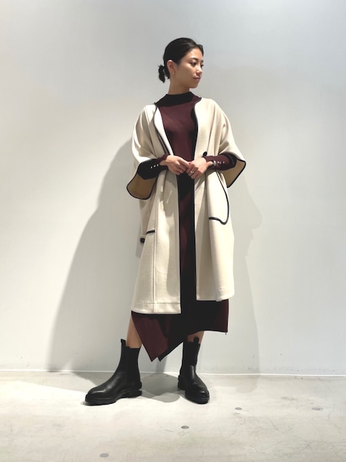 LOVELESS（ラブレス）の「パイピングオーバージレ（その他