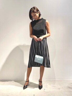 kana0219さん(レディース・158cm)の夏コーディネート