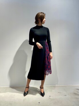 kana0219さん(レディース・158cm)の夏コーディネート