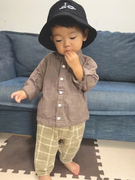 hiro5566さんのコーディネート