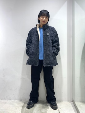 REMIさんのコーディネート