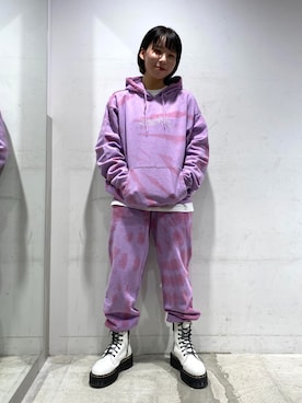 REMIさんのコーディネート