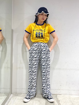 REMIさんのコーディネート