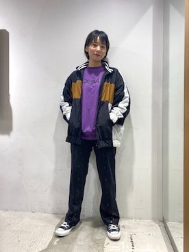 REMIさんのコーディネート