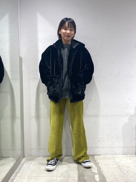 REMIさんのコーディネート