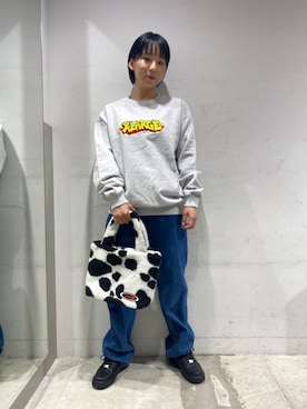 REMIさんのコーディネート