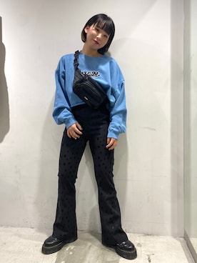 REMIさんのコーディネート