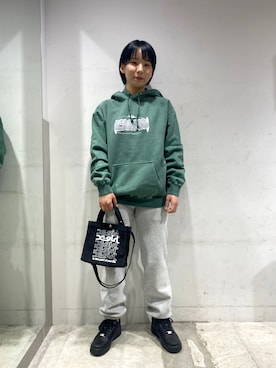 REMIさんのコーディネート