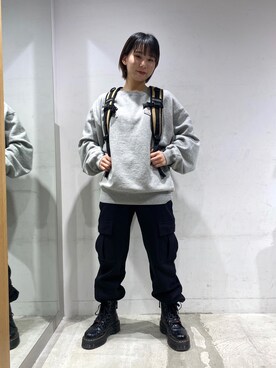 REMIさんのコーディネート