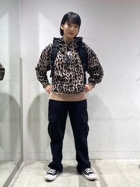 REMIさんのコーディネート