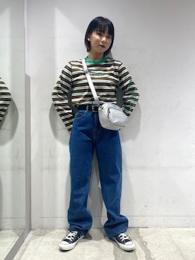 REMIさんのコーディネート