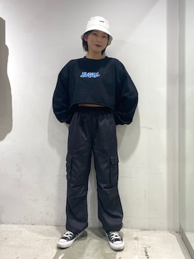 REMIさんのコーディネート