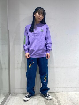 REMIさんのコーディネート