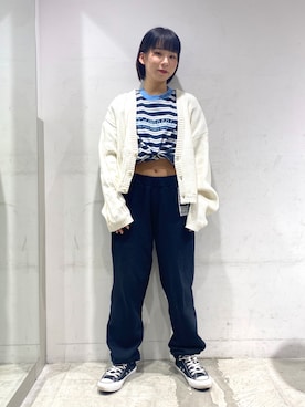 REMIさんのコーディネート