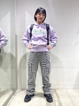 REMIさんのコーディネート