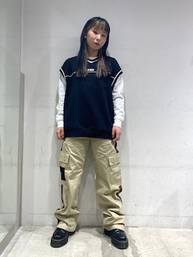 REMIさんのコーディネート