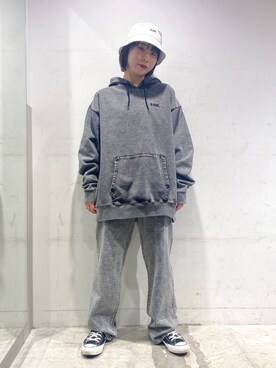 REMIさんのコーディネート