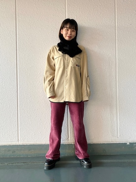 REMIさんのコーディネート