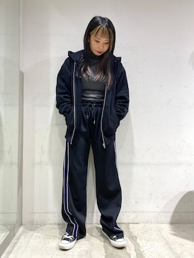 REMIさんのコーディネート