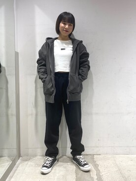 REMIさんのコーディネート