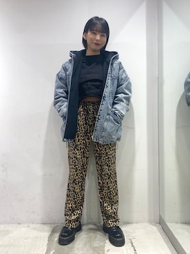 REMIさんのコーディネート