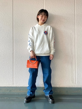 REMIさんのコーディネート