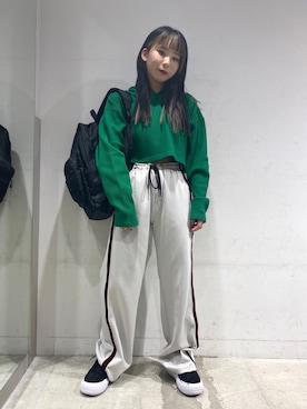 REMIさんのコーディネート